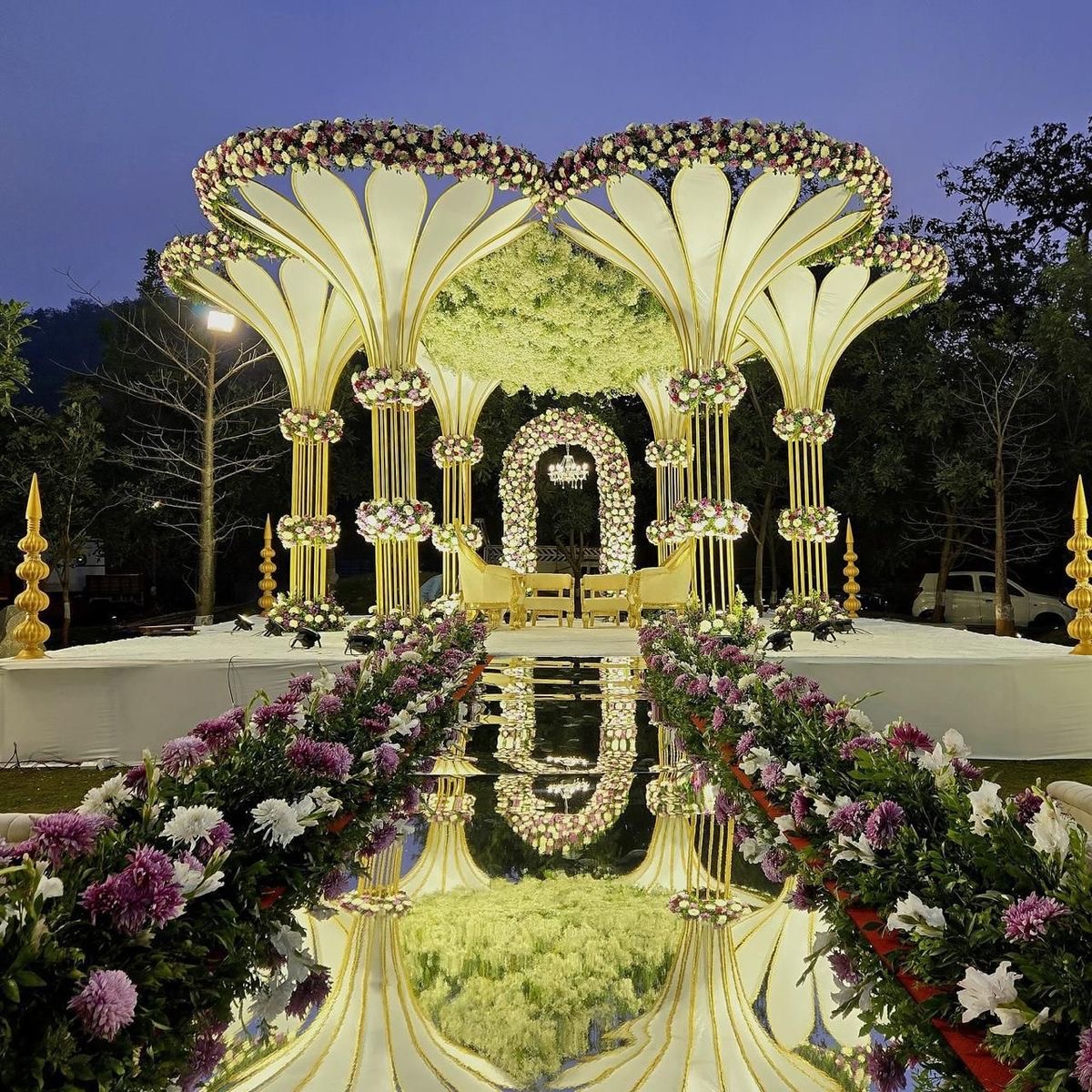Wedding Planning