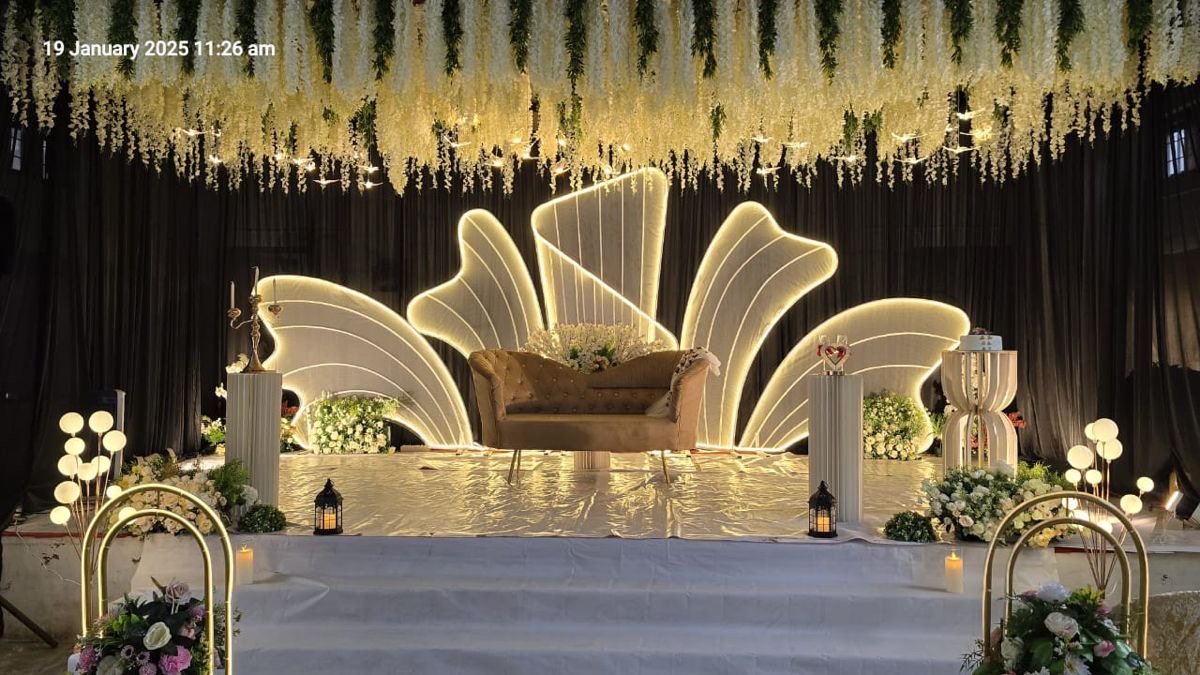 Theme Decoration