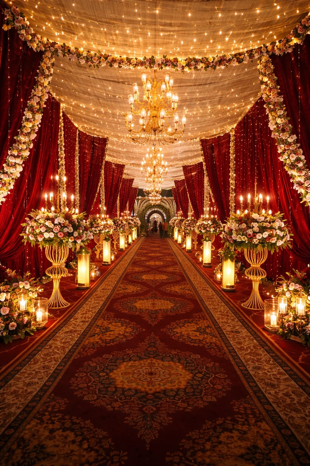 Pre-Wedding Party
