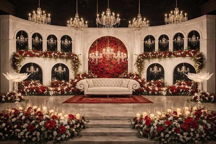 Bellora Events special occasion